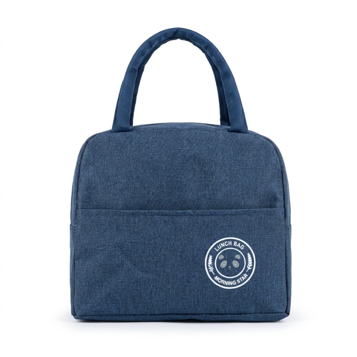 Raremore Premium Combo Lunch Bag | Waterproof & Leak-Proof | Thermal Cooler Tote Bag | Large Capacity | For Women, Men, Students & Kids | Reusable Food Storage Bag
