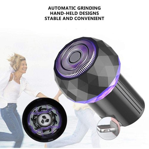 Mini Mobile Shaver or Trimmer