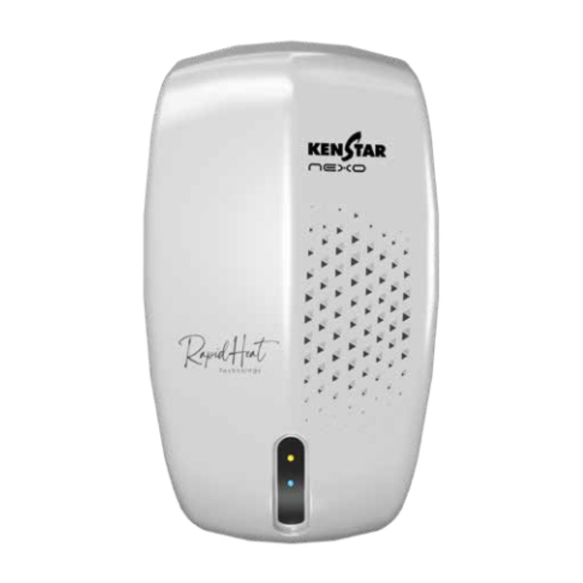 Kenstar 5.9L NEXO 3KW Instant Water Heater | Geyser | SwirlHeat Technology | 6.5 Bar Pressure | 2 Years Warranty