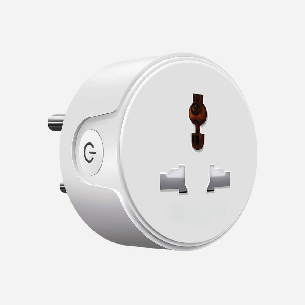 Smart Wifi Socket