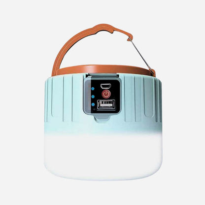 3 In 1 Portable Emergency Lamp