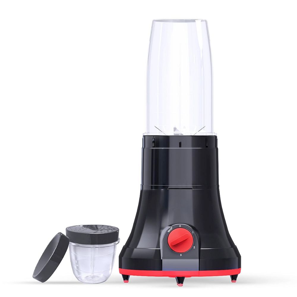 Powerful Electric Mixer & Blender