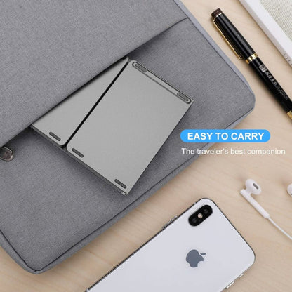Foldable Bluetooth Keyboard