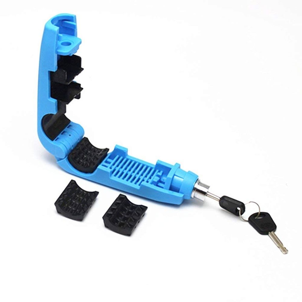 Bike Safety Handle Brake Lock