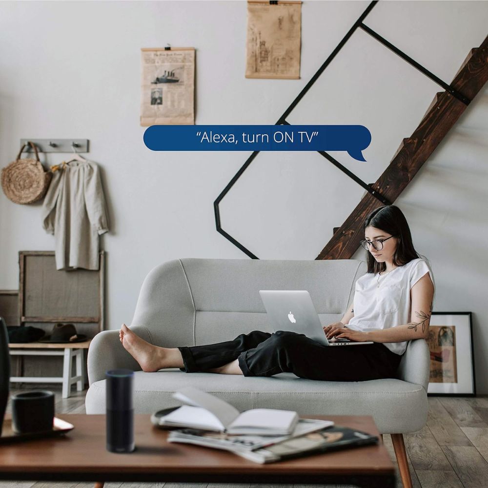 Smart Wifi Socket