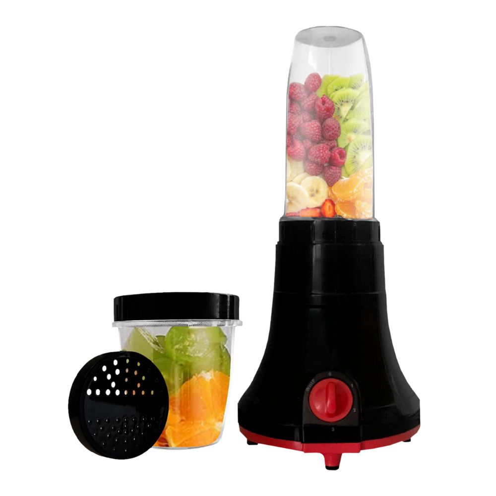 Powerful Electric Mixer & Blender