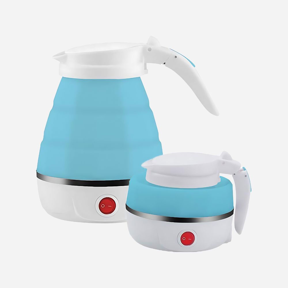 Foldable Electric Kettle