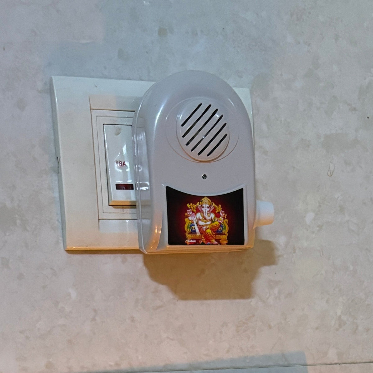 32 in 1 Mantra Chanting Device