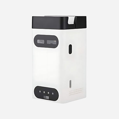 Laser Projection Bluetooth Virtual Keyboard