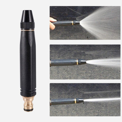 Metal Hose Nozzle Sprayer