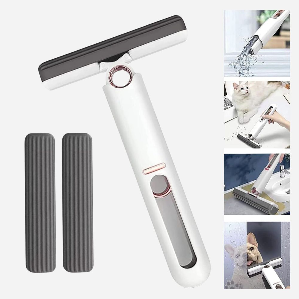 Self Cleaning Mop
