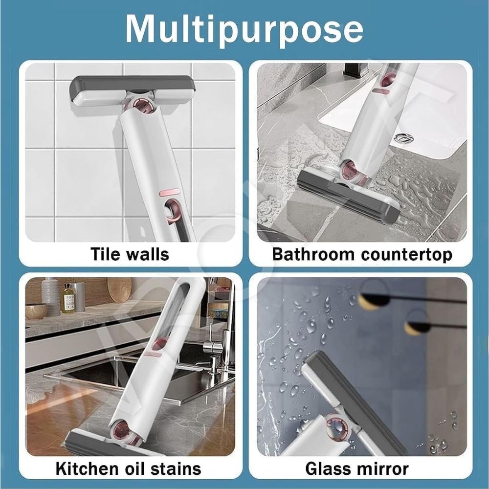 Self Cleaning Mop
