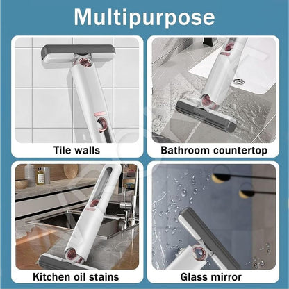 Self Cleaning Mop