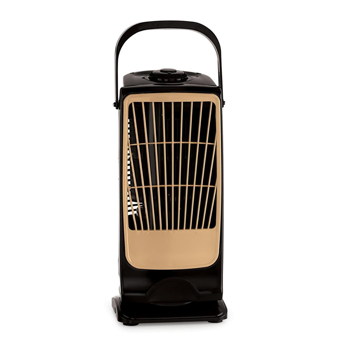 Aura High Speed Tower Fan | Bladeless Design | 120° Oscillation | 3 Speed Control | 1 Year Warranty