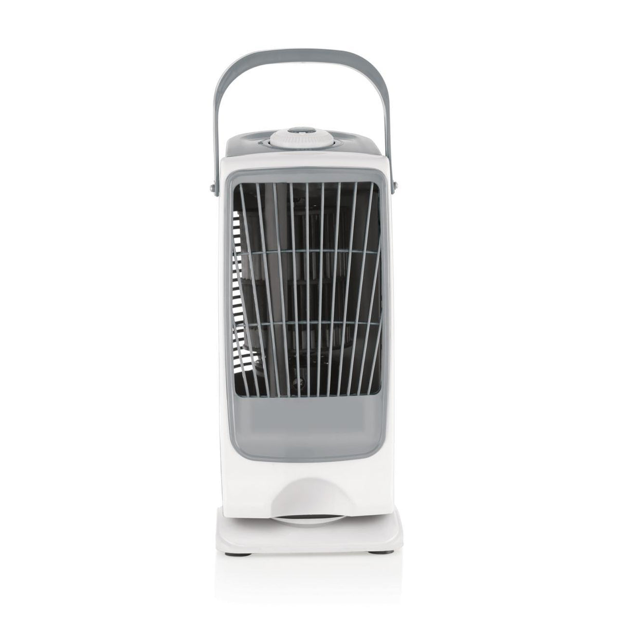 Aura High Speed Tower Fan | Bladeless Design | 120° Oscillation | 3 Speed Control | 1 Year Warranty