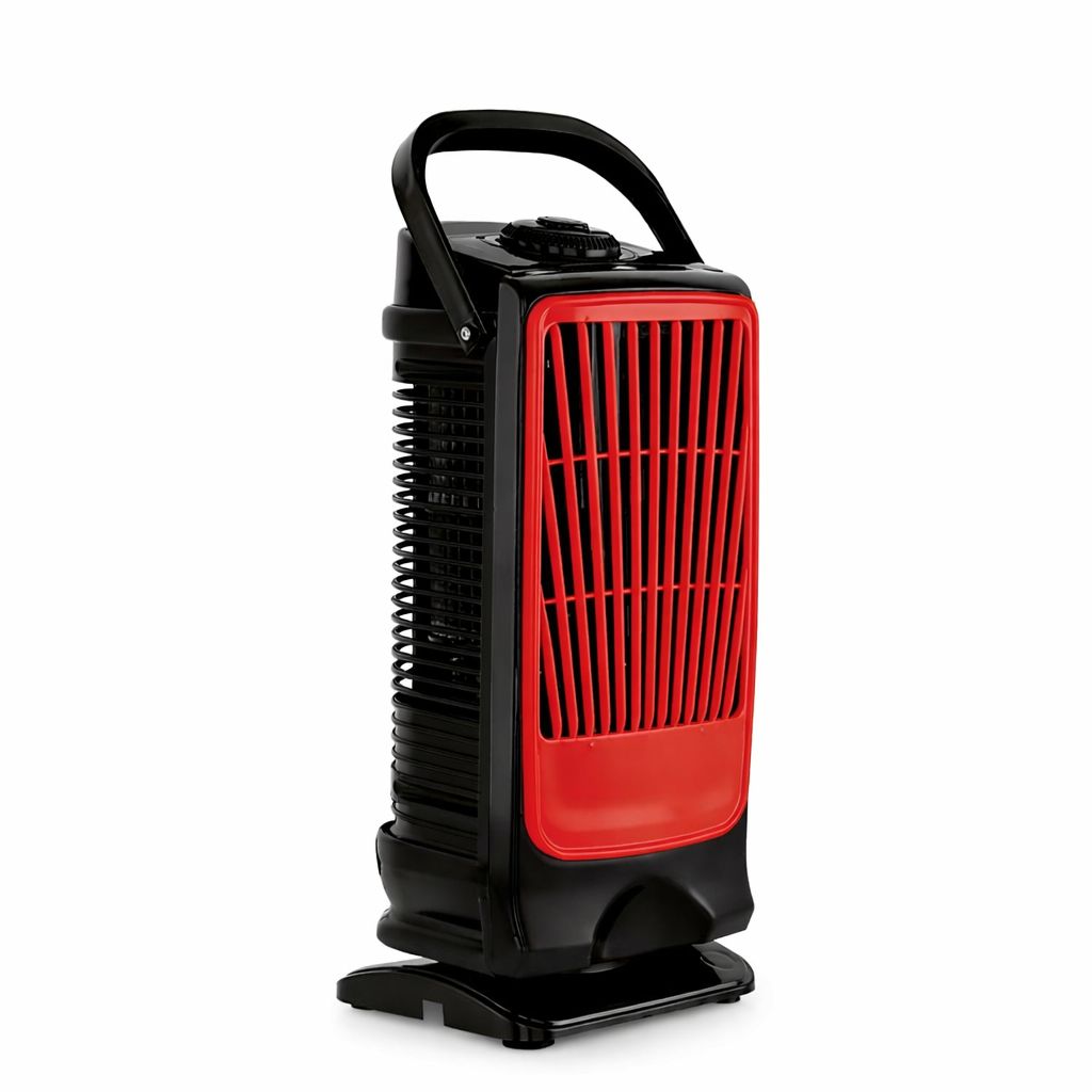 Aura High Speed Tower Fan | Bladeless Design | 120° Oscillation | 3 Speed Control | 1 Year Warranty