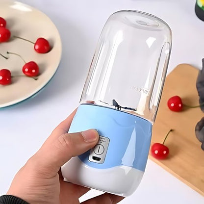 Rechargeable Powerful Blender