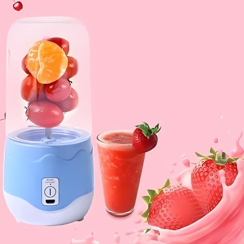 Rechargeable Powerful Blender