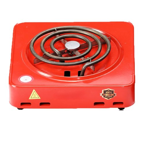 Flameless Electric Cooking Stove