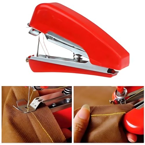 Mini Sewing Machine