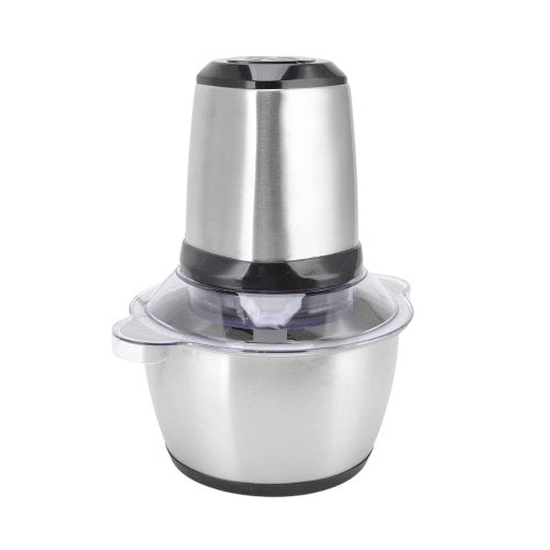 Quick & Powerful Onion, Vegetable & Meat Mincer & Chopper