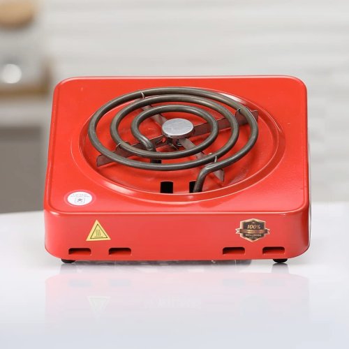 Flameless Electric Cooking Stove