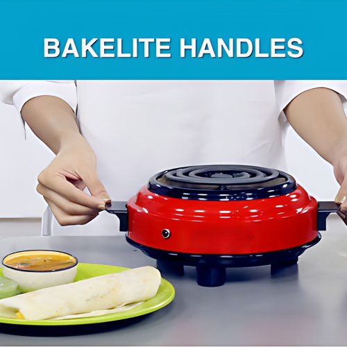 Electric Cooking Stove