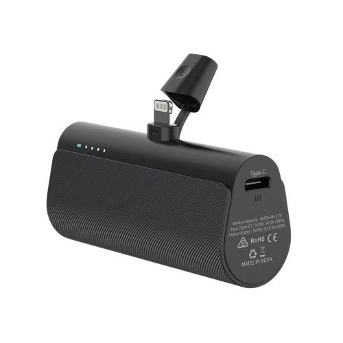 Mini Portable Powerbank