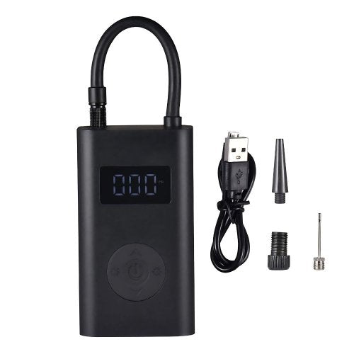 Cordless Portable Air Compressor