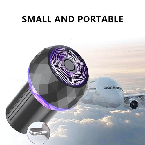 Mini Mobile Shaver or Trimmer