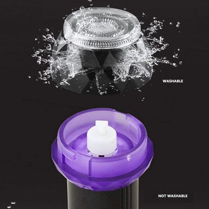 Mini Mobile Shaver or Trimmer